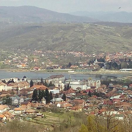 Pensiunea Adeluta Călimăneşti Εξωτερικό φωτογραφία