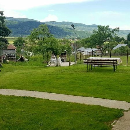 Pensiunea Adeluta Călimăneşti Εξωτερικό φωτογραφία